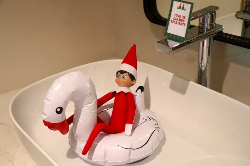 Actividades Elf On The Shelf - Image 5