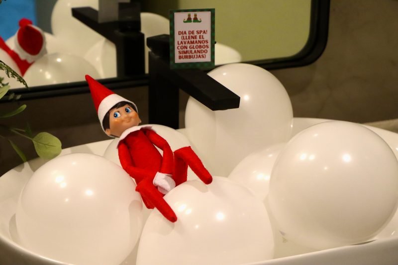 Actividades Elf On The Shelf - Image 6