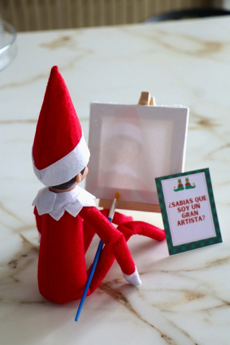 Actividades Elf On The Shelf - Image 7