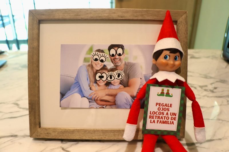 Actividades Elf On The Shelf - Image 8