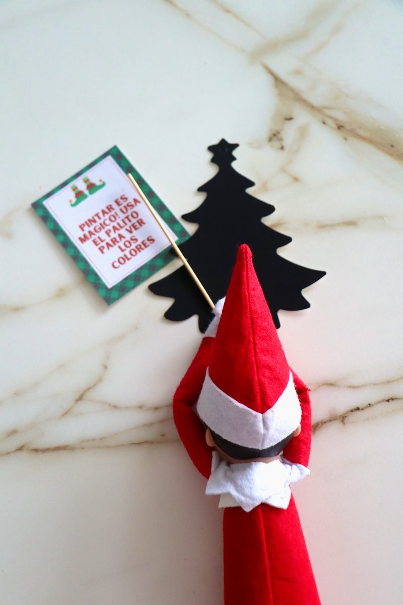 Actividades Elf On The Shelf - Image 9