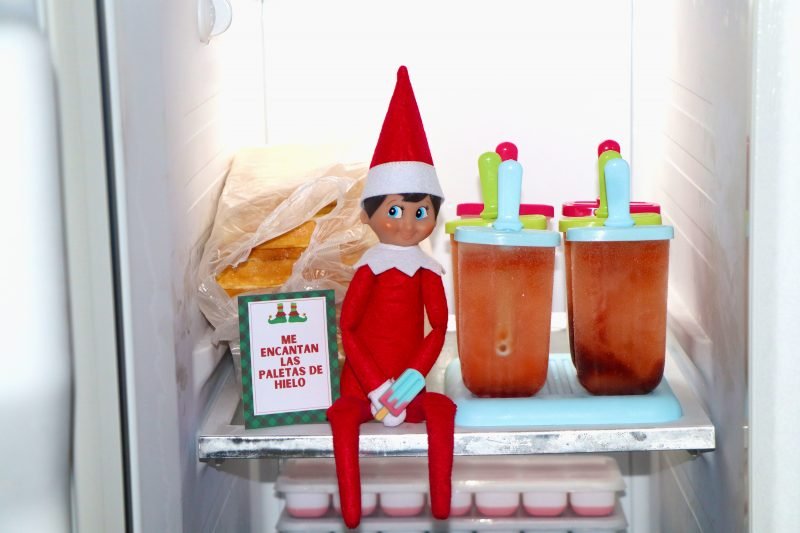 Actividades Elf On The Shelf - Image 10