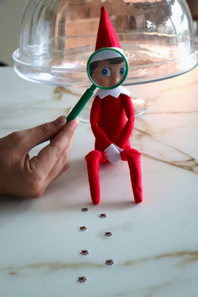 Actividades Elf On The Shelf - Image 15