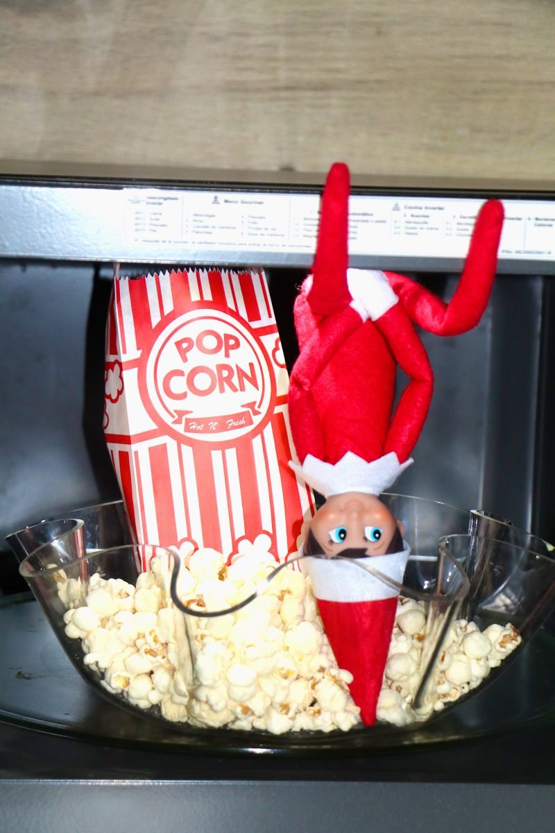 Actividades Elf On The Shelf - Image 16