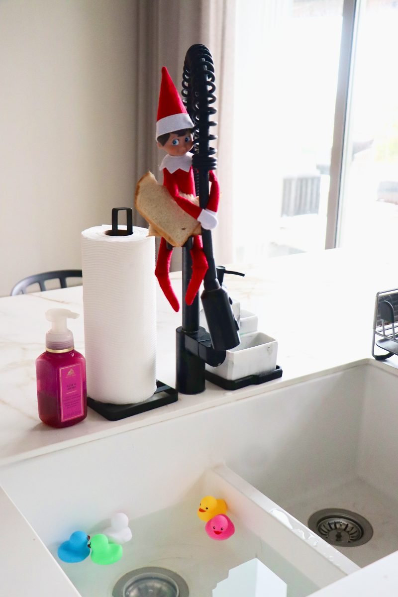 Actividades Elf On The Shelf - Image 18