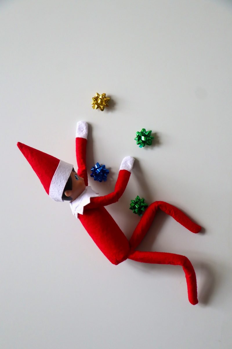 Actividades Elf On The Shelf - Image 21