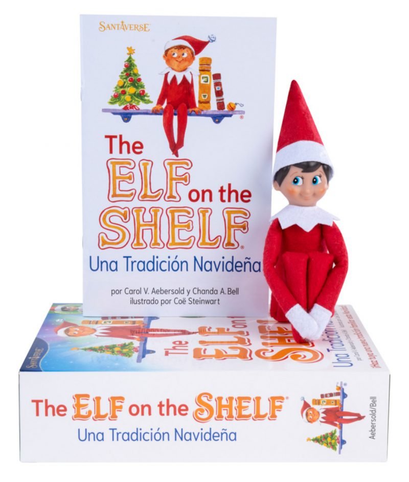 Elf On The Shelf - Image 2