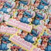 8 Maxi Tags Lilo & Stich - Image 2