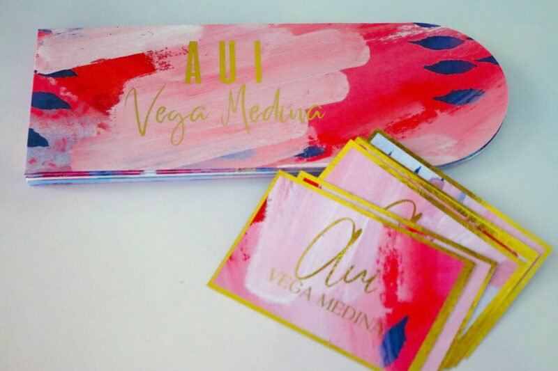 10 MoneyHolders 8 Tags / Prints - Image 2