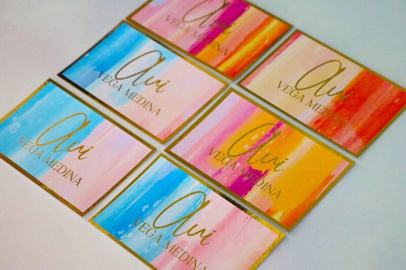 10 MoneyHolders 8 Tags / Prints - Image 3