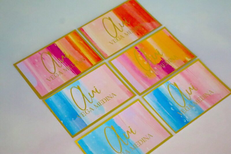10 MoneyHolders 8 Tags / Prints - Image 5