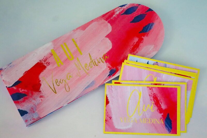 10 MoneyHolders 8 Tags / Prints - Image 6