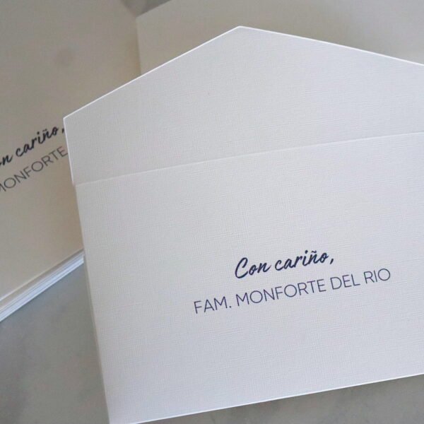 10 MoneyHolders XL Minimalista