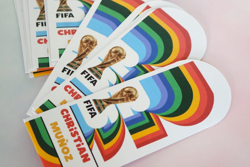 10 MoneyHolders Fifa - Tag Studio