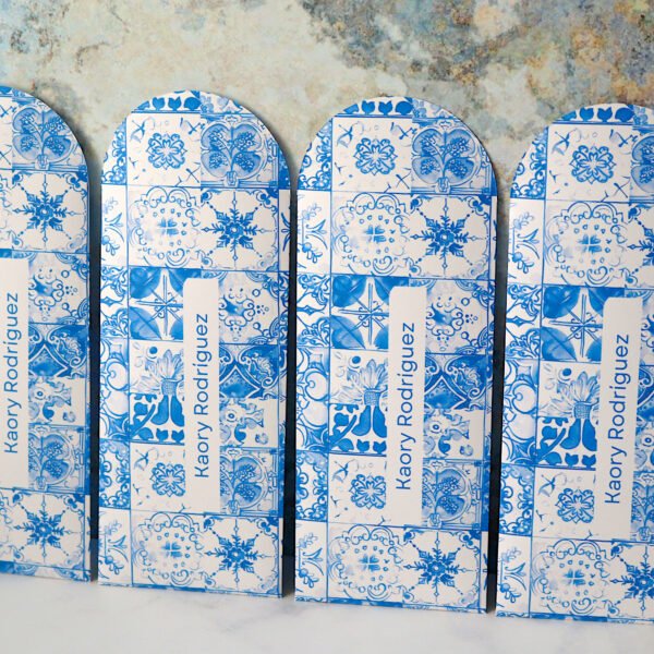10 MoneyHolders Mosaicos