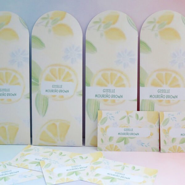 Kit Limones