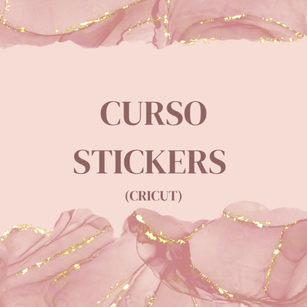 Curso Stickers