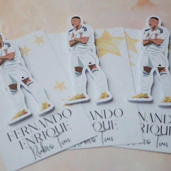 12 Tags Mbappe